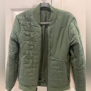 Men’s bomber jacket